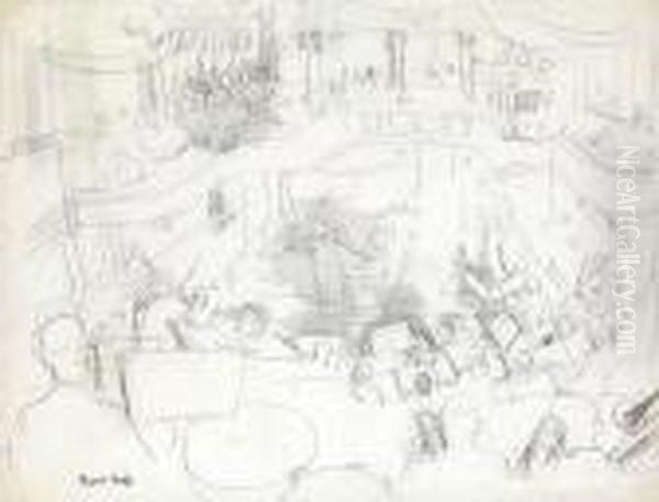 L'orchestre - view 1