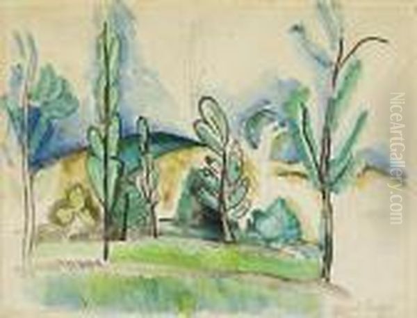 Untitled - view 1