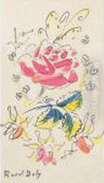 Fleurs - view 1