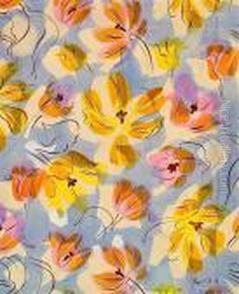 Composition Aux Fleurs - view 1
