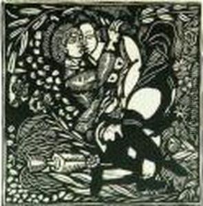 Pernoud, L'estampe Des Fauves by Raoul Dufy