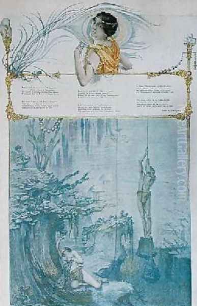 Illustration for Les Perles - view 1