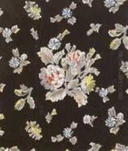 Jetee De Fleurs by Raoul Dufy