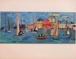 Dufy by Raoul Dufy
