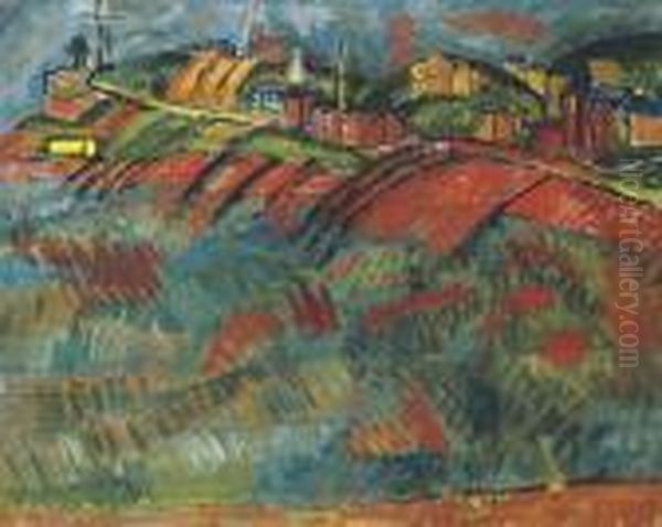 Sainte-adresse - view 1