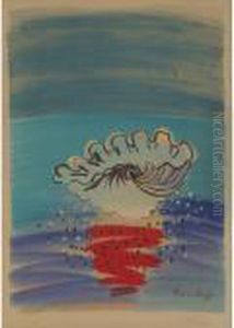 Untitled by Raoul Dufy