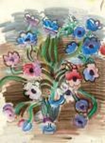 Bouquet De Fleurs - view 1