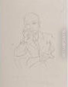 Portrait D Homme