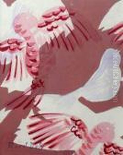 Les Oiseaux - view 1