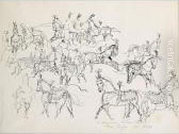 Chevaux - view 1
