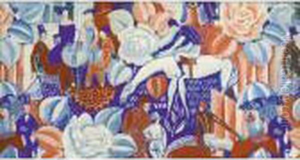 Le Polo De Bagatelle - view 1