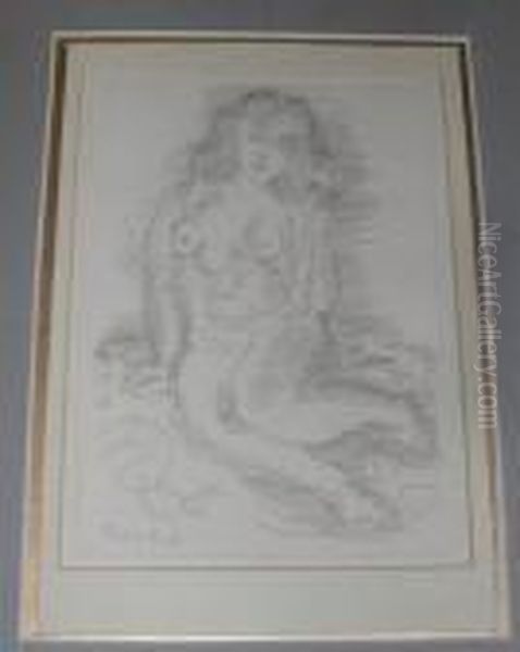 Amphitrite - view 1