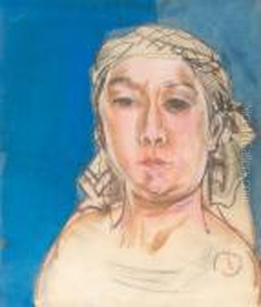 Gitane - view 1