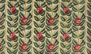 Progetto Per Tessuto by Raoul Dufy