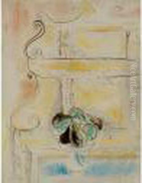 Nature Morte - view 1