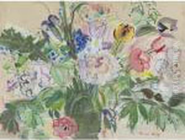 Bouquet De Fleurs - view 1