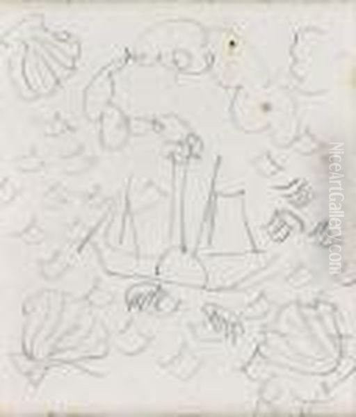 Bateau Et Coquillages - view 1