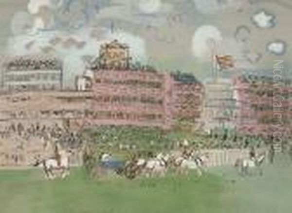 After Raoul Dufy (1877-1953) - view 1