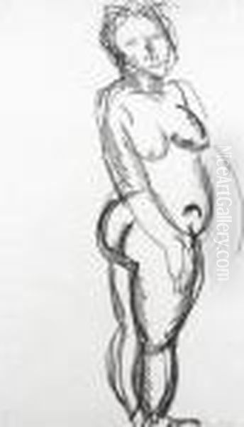 Femme - view 1