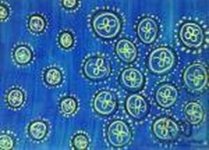 Le Havre by Raoul Dufy