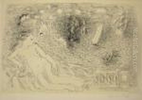Naiade - view 1