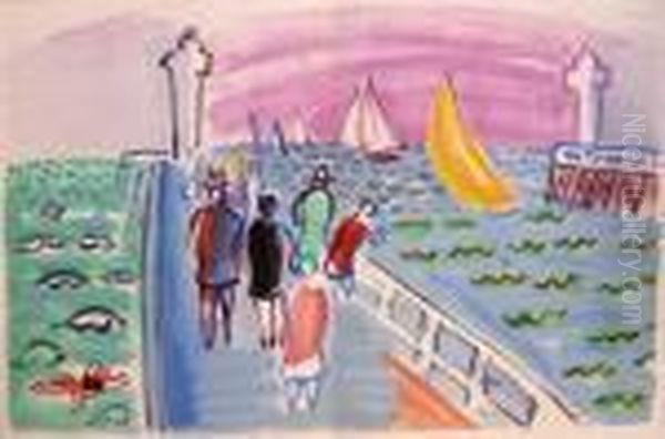 Sans Titre - view 1