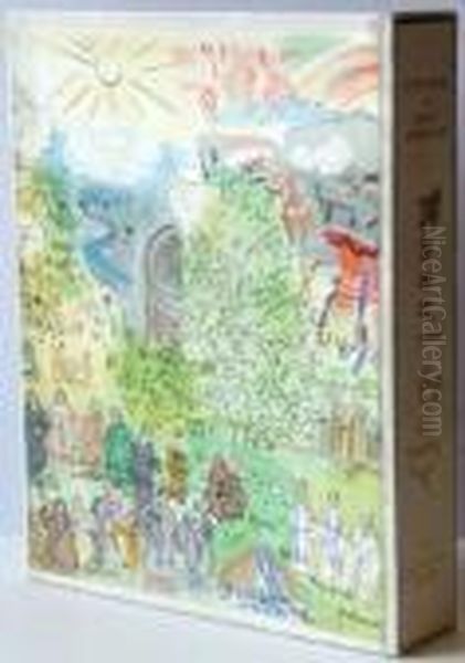 Lettre A Mon Peintre - view 1