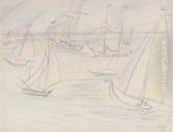 La Regate - view 1