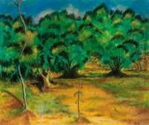 Senza Titolo by Raoul Dufy