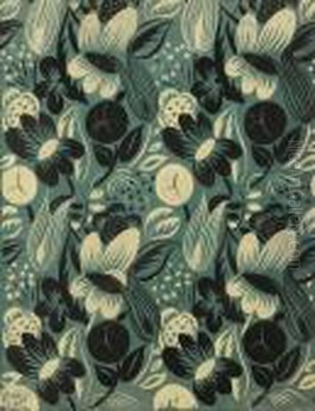 Fabric Design. - view 1