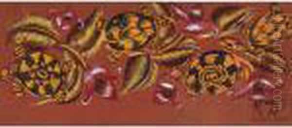 Etude De Tissu - view 1