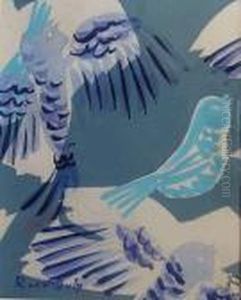Oiseaux