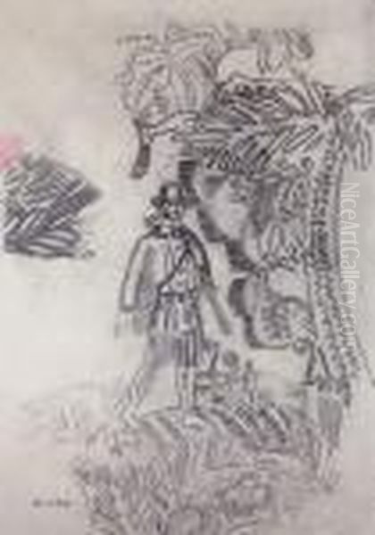 Chasseur - view 1