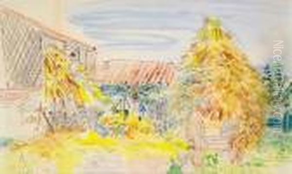Depicage - view 1
