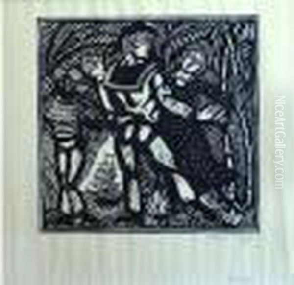 La Danse - view 1