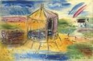 Kiosque A Musique Kiosque A Musique