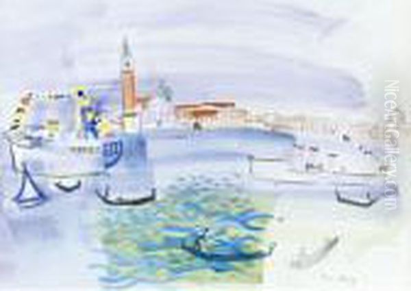 Venise - view 1