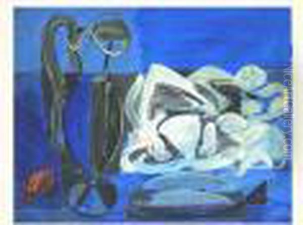Nature Morte Au Pichet - view 1