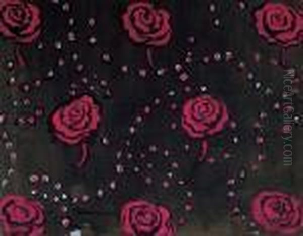 Les Roses - view 1