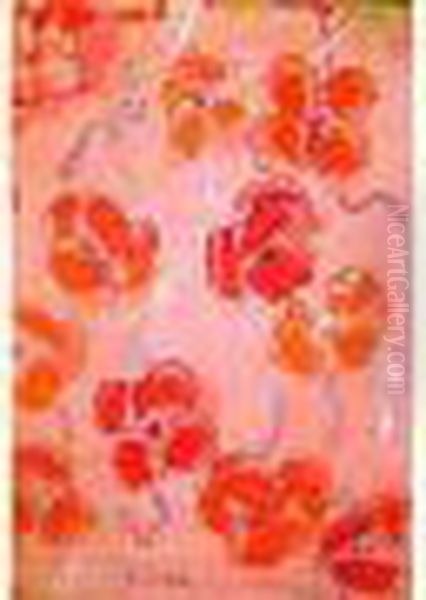 Fleurs - view 1