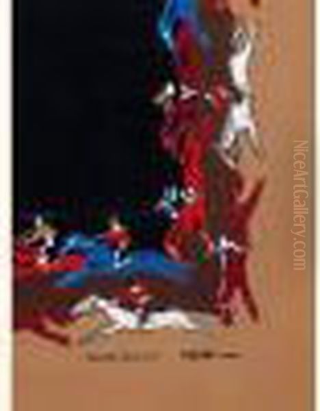 Projet Pour Un Foulard, Celine - view 1