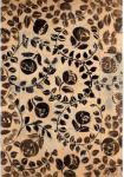 Fleurs Et Foliages - view 1