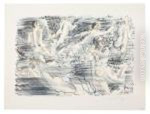 Untitled by Raoul Dufy