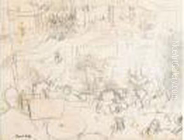 L'orchestre - view 1