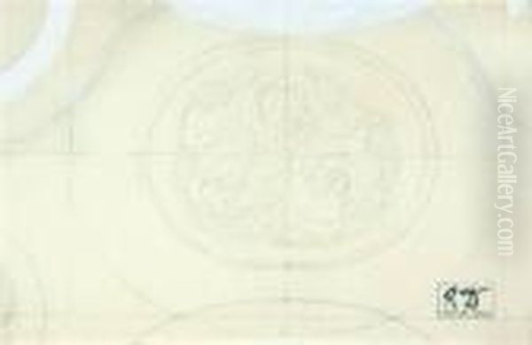 Two Textile Designs - view 1