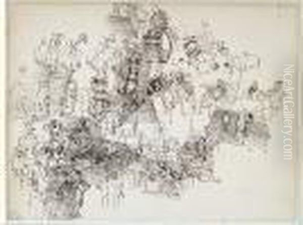 Le Grand Orchestre, Circa 1935-1940 - view 1