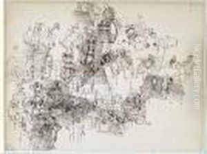 Le Grand Orchestre, Circa 1935-1940