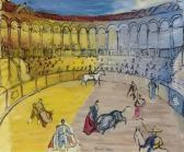 La Corrida - view 1