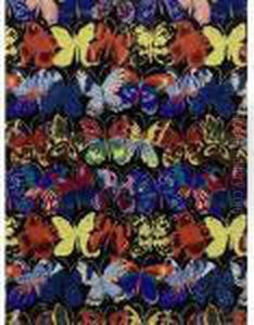 Papillons
