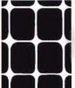 Rectangles Noirs by Raoul Dufy